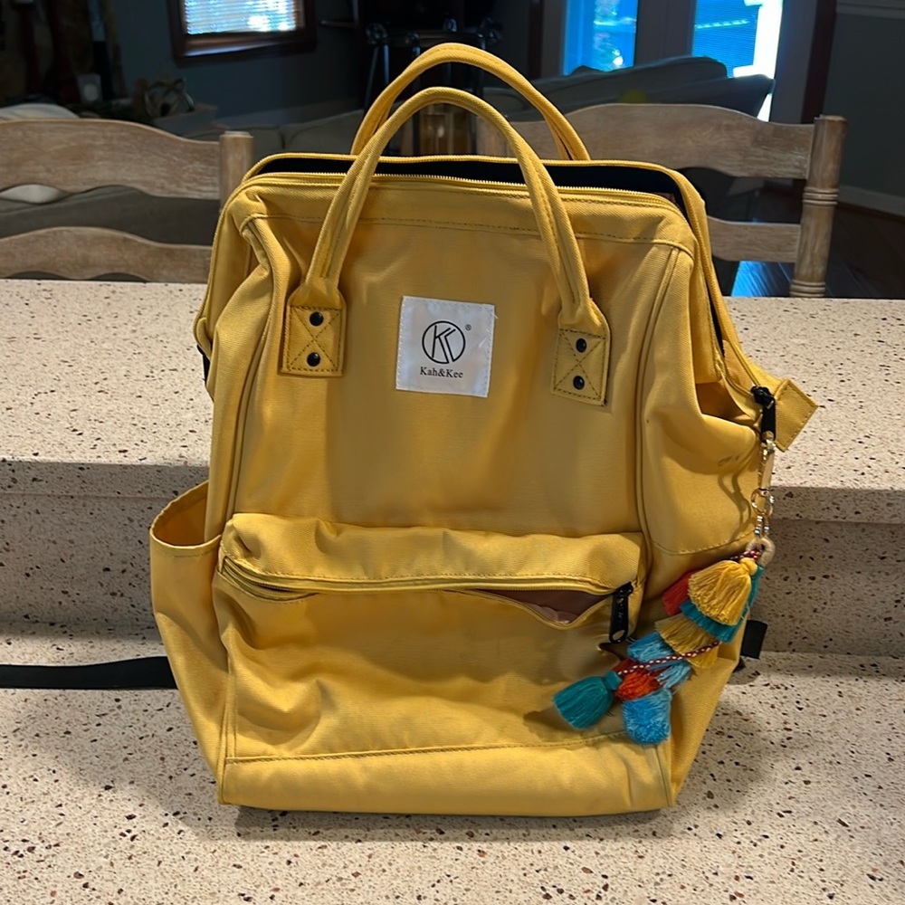 Teacher Backpack